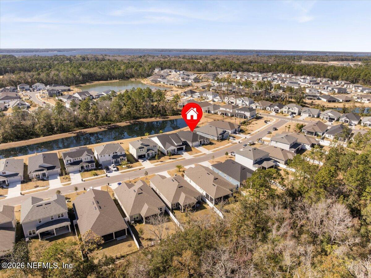 80 RIDGEHILL Way, St. Johns