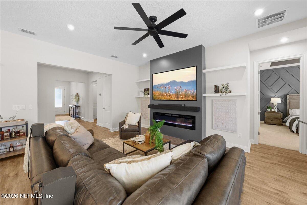 80 RIDGEHILL Way, St. Johns