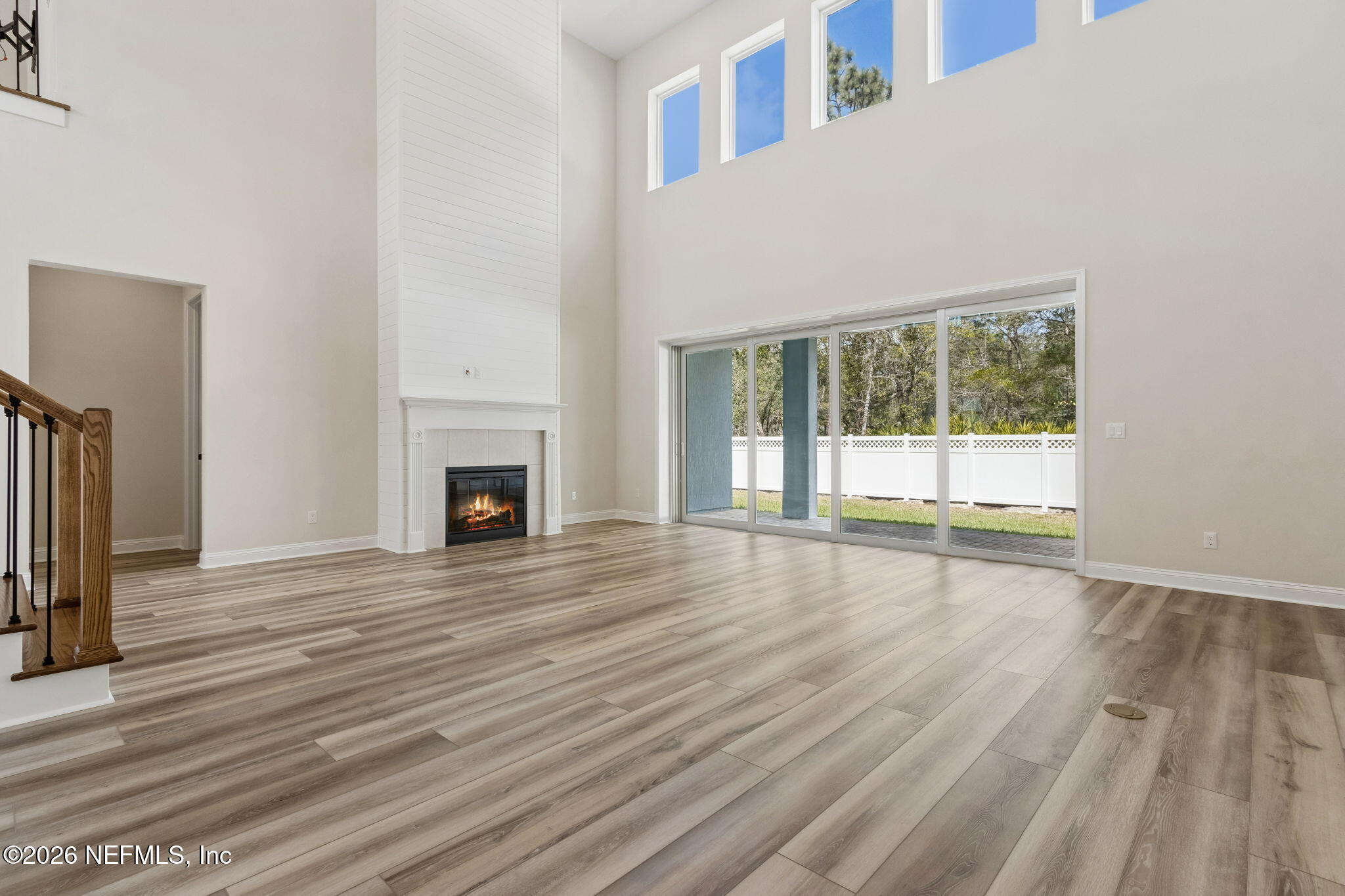 536 E KESLEY Lane, St. Johns