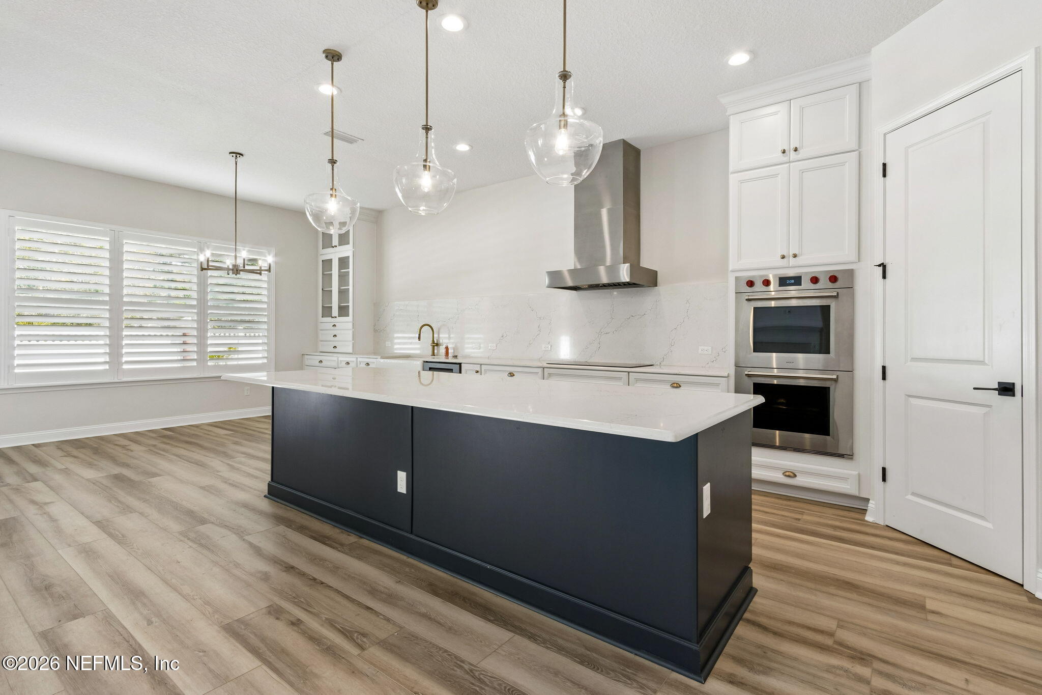 536 E KESLEY Lane, St. Johns