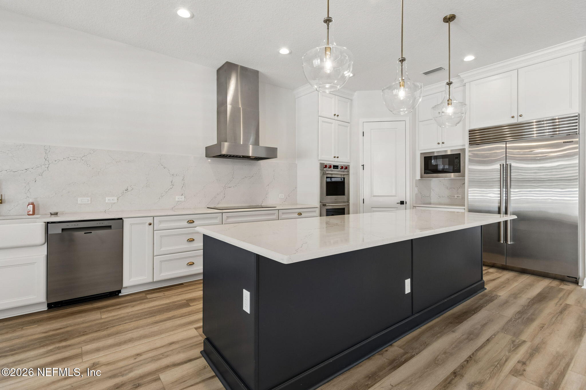 536 E KESLEY Lane, St. Johns