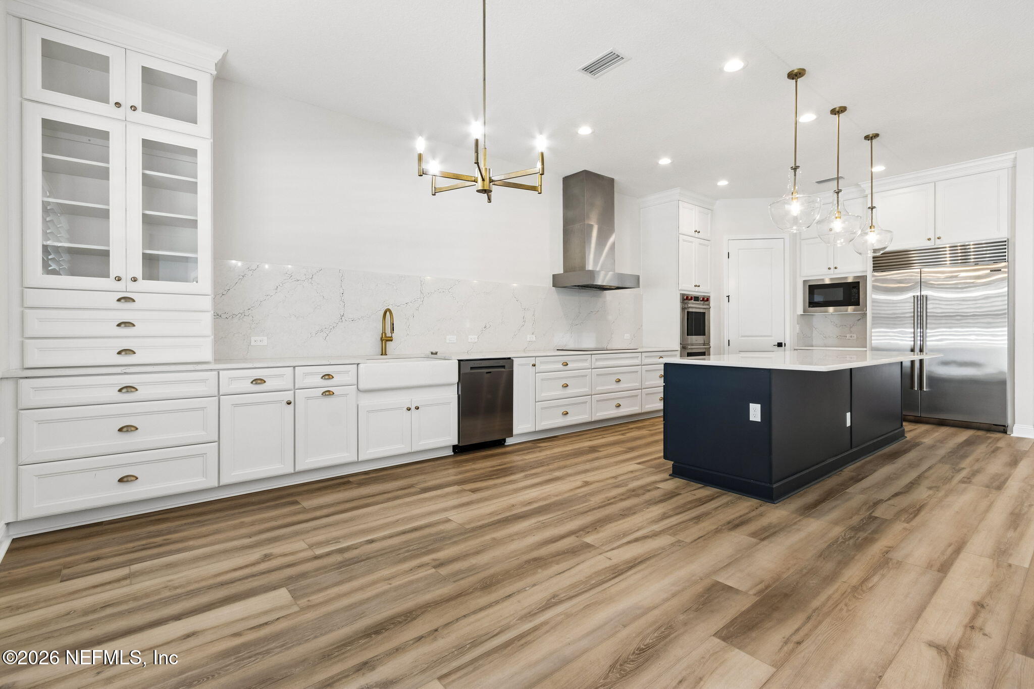 536 E KESLEY Lane, St. Johns