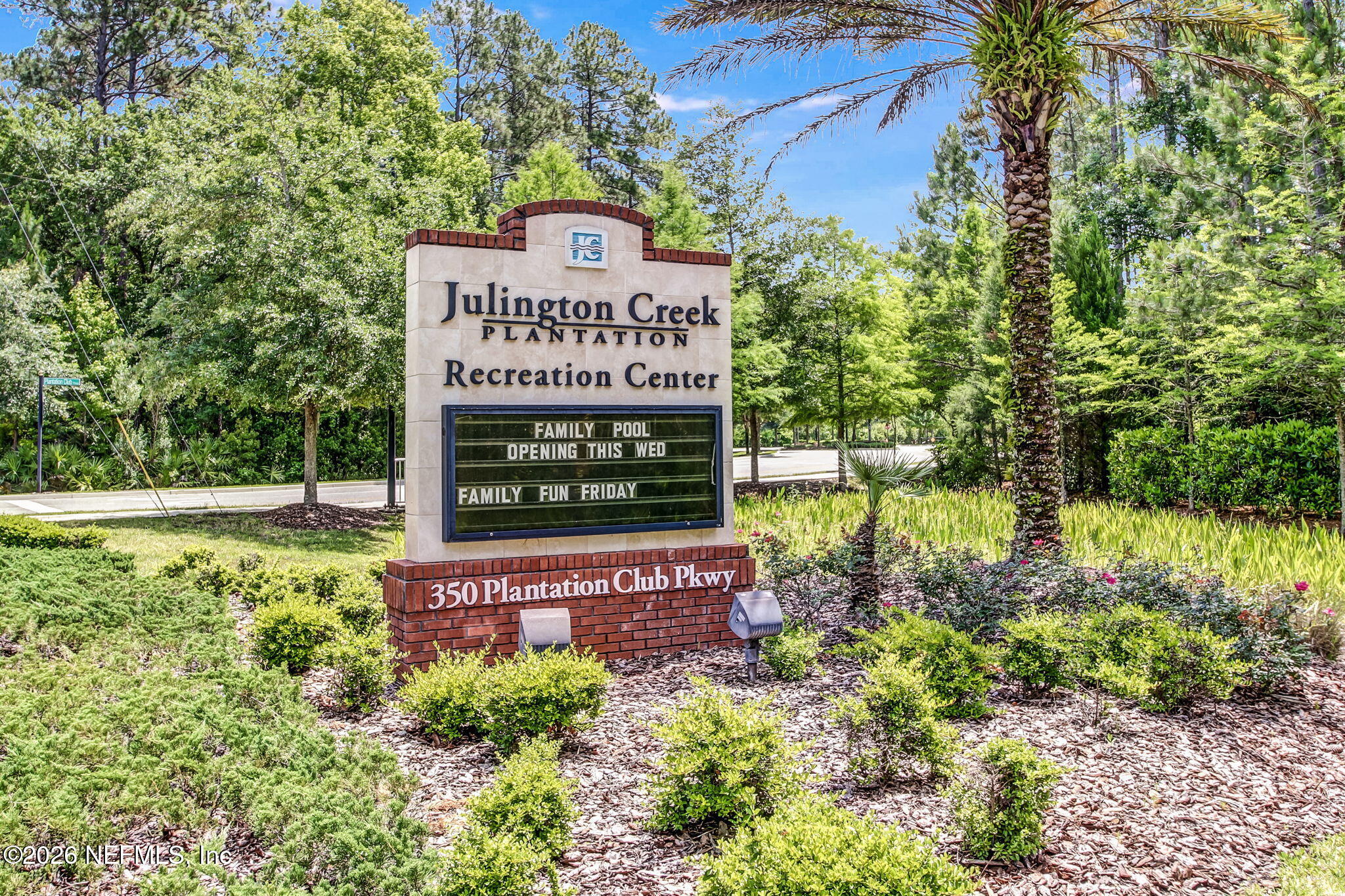 536 E KESLEY Lane, St. Johns