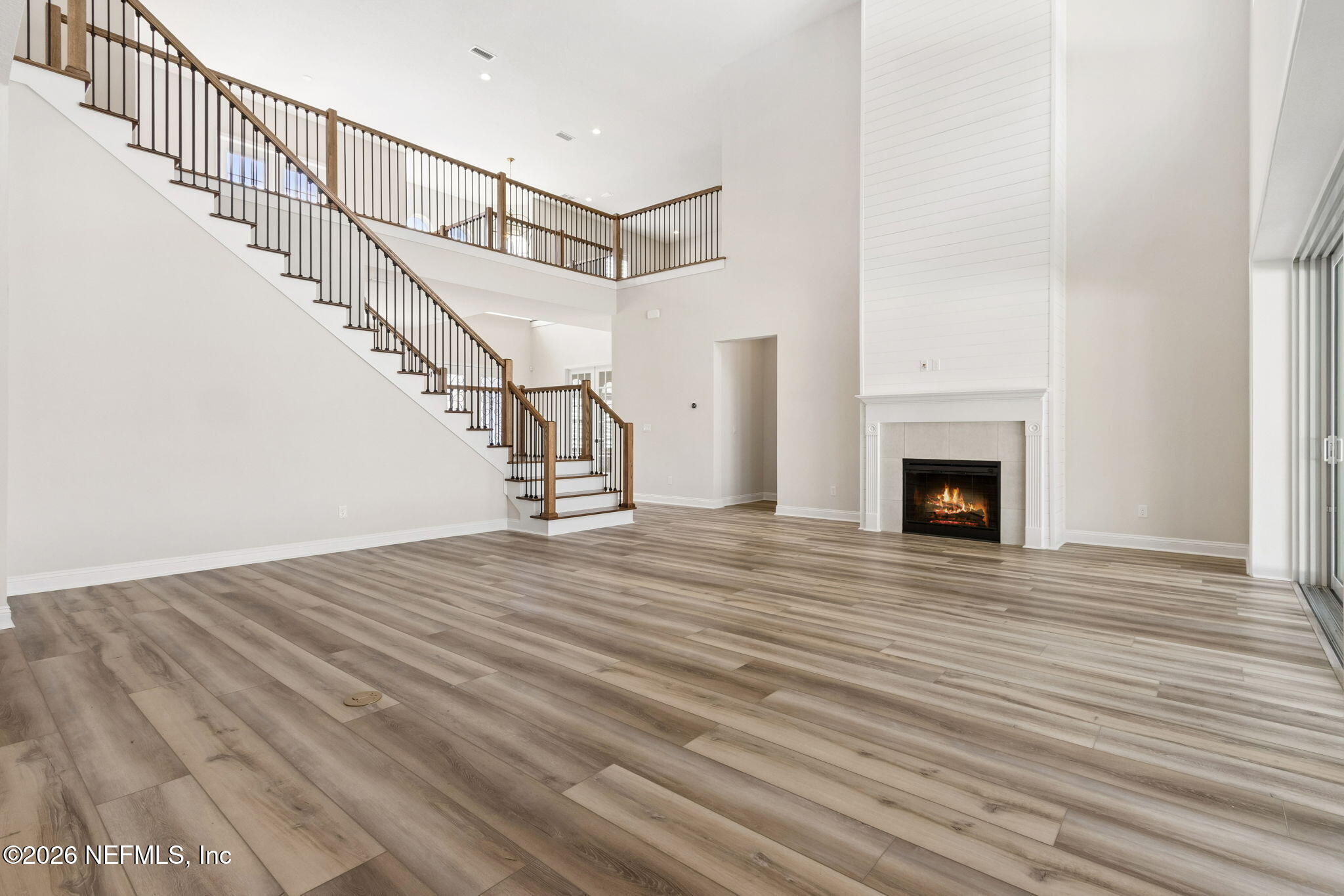 536 E KESLEY Lane, St. Johns