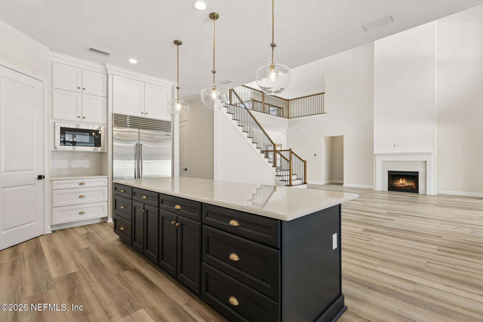536 E KESLEY Lane, St. Johns