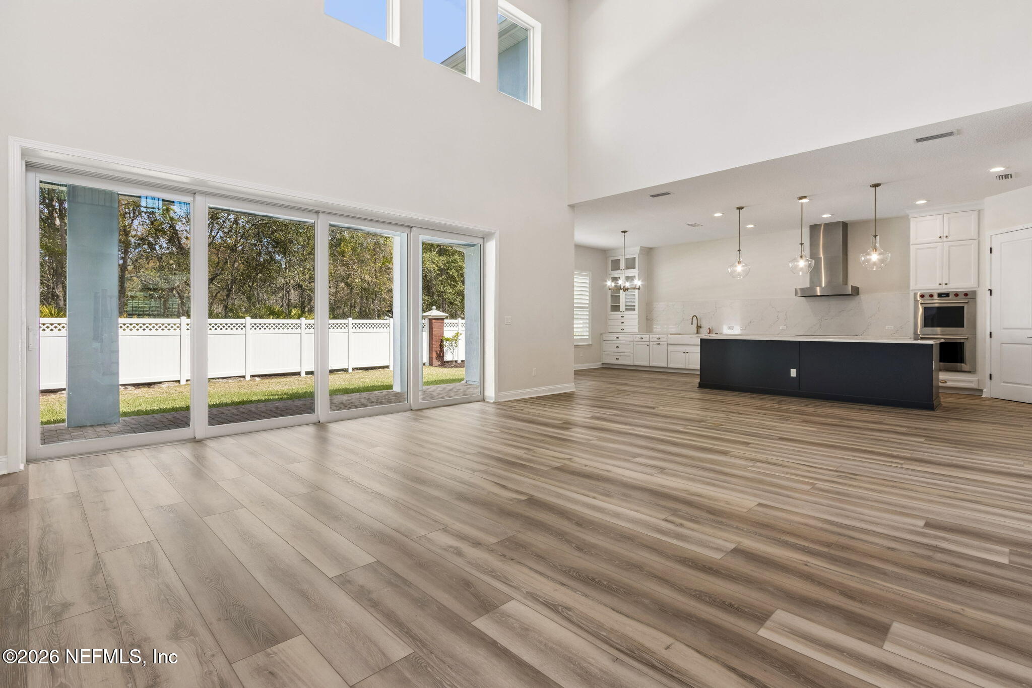 536 E KESLEY Lane, St. Johns