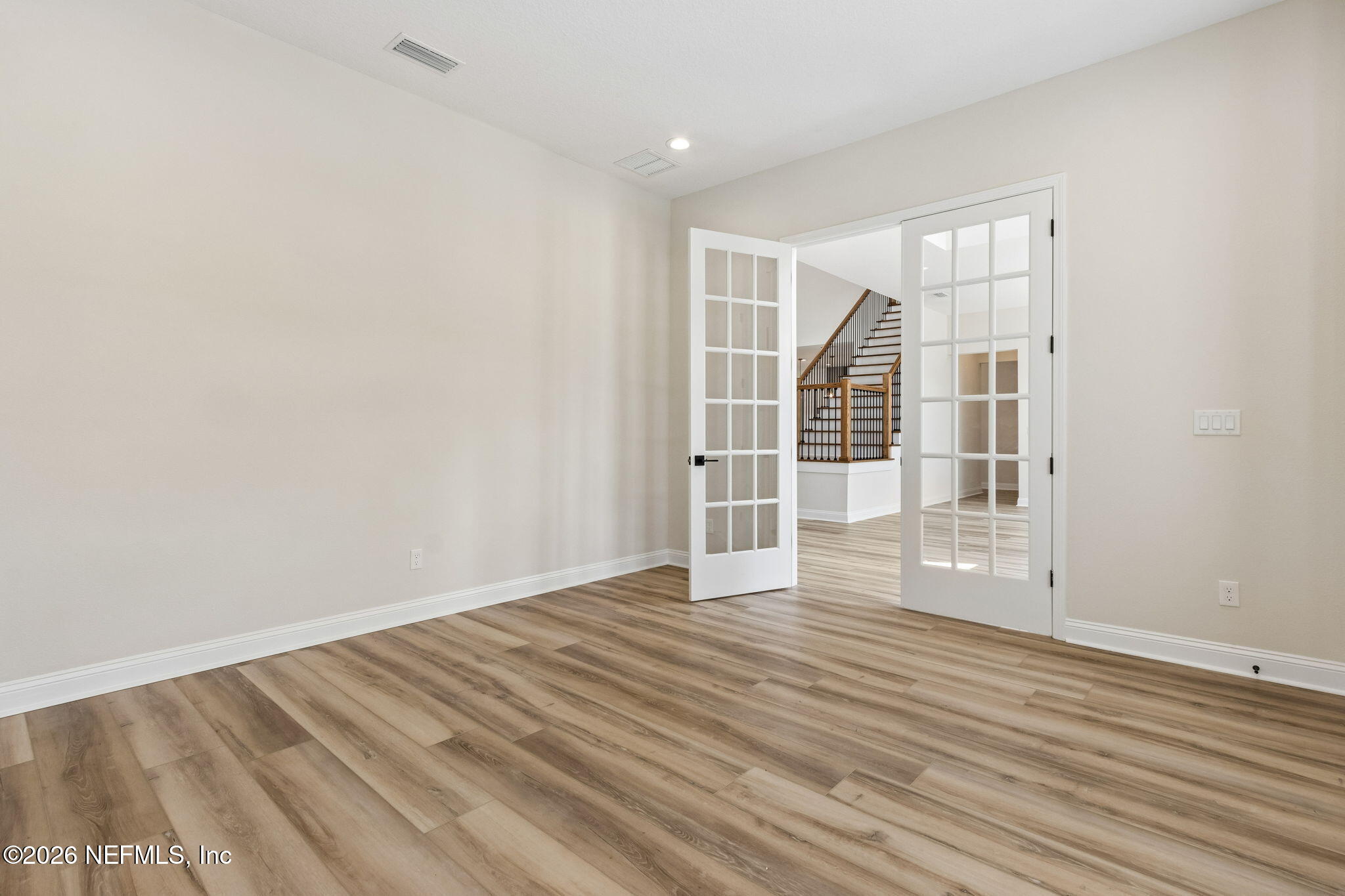 536 E KESLEY Lane, St. Johns