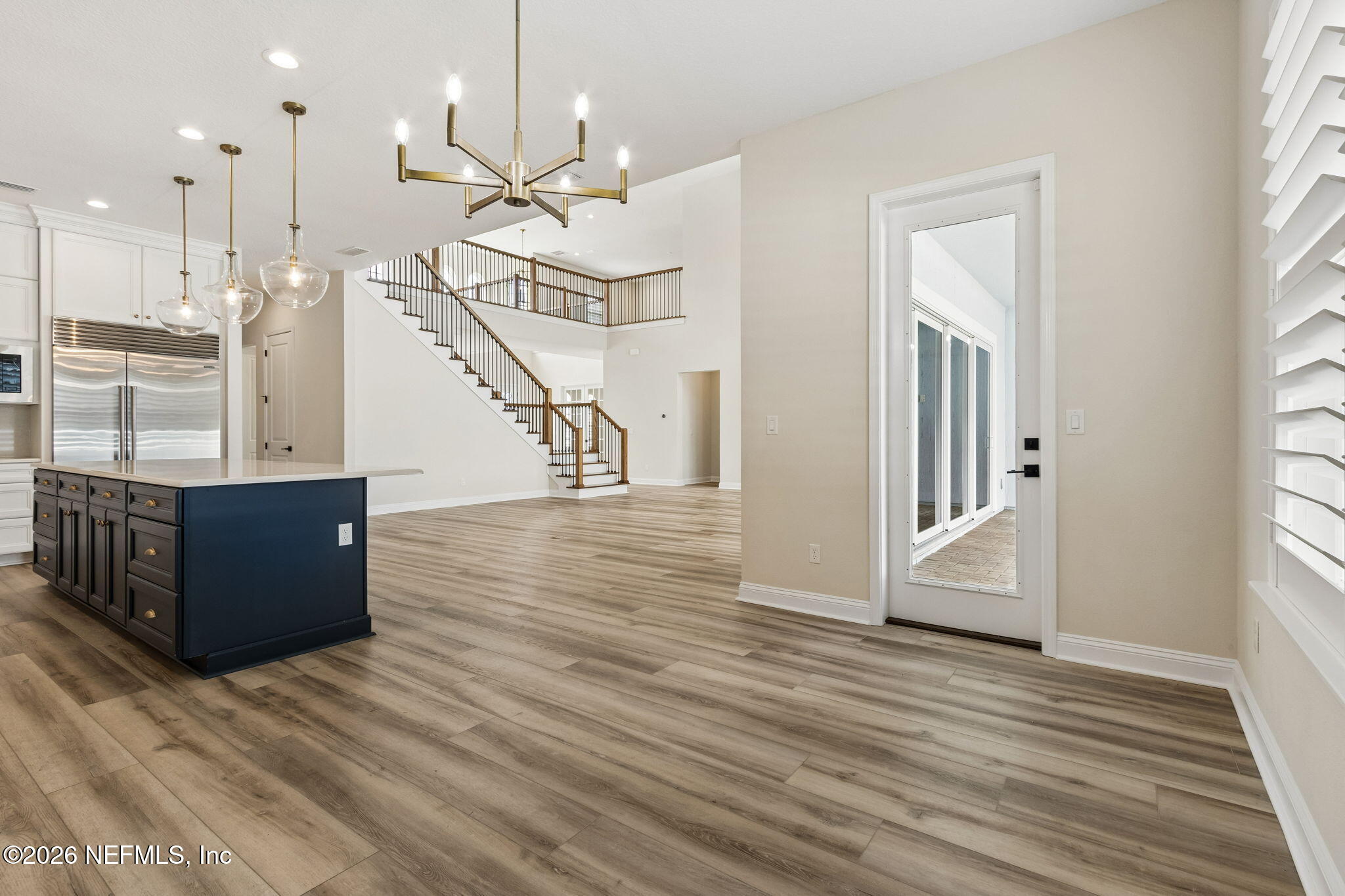 536 E KESLEY Lane, St. Johns
