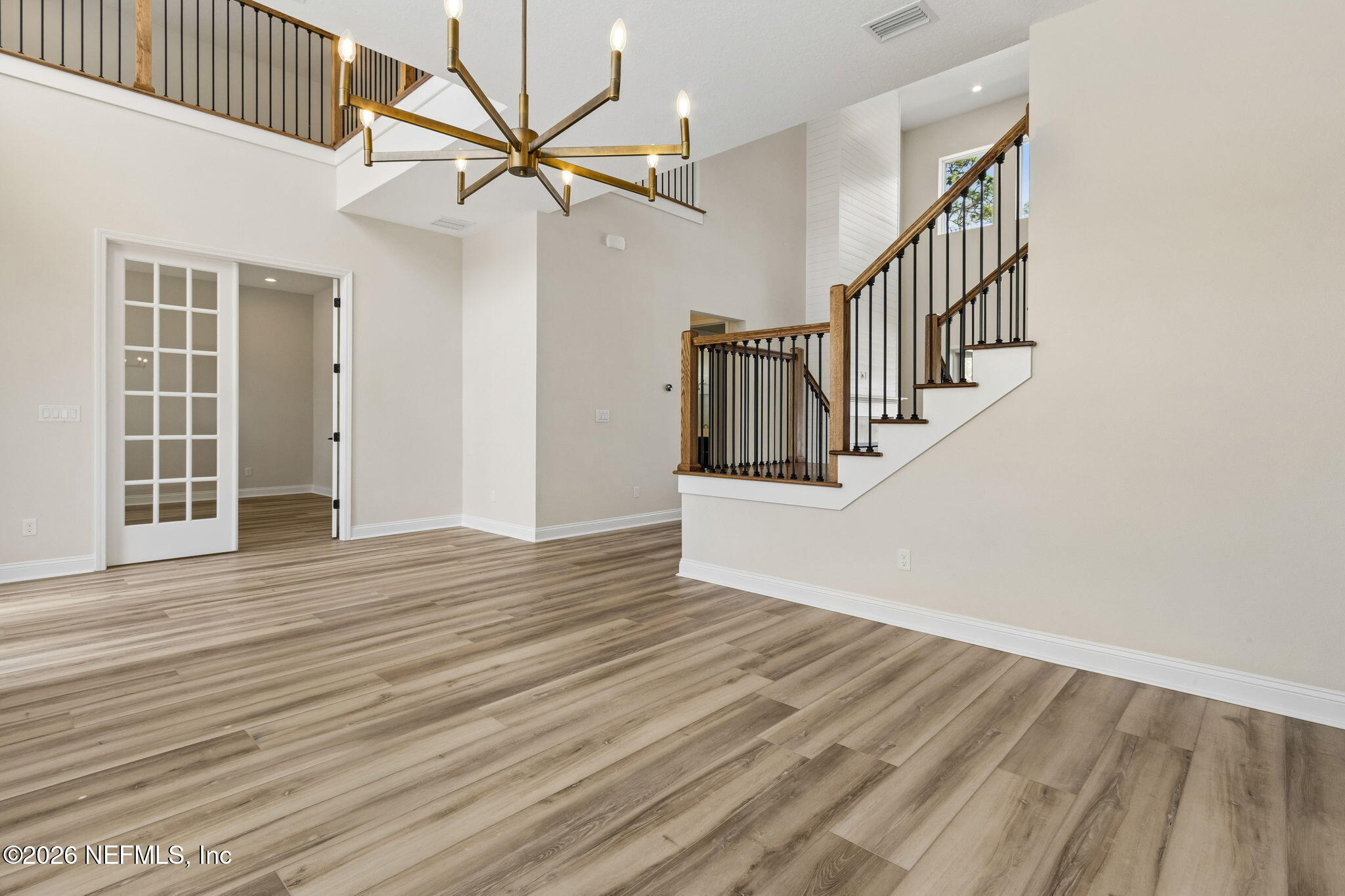 536 E KESLEY Lane, St. Johns