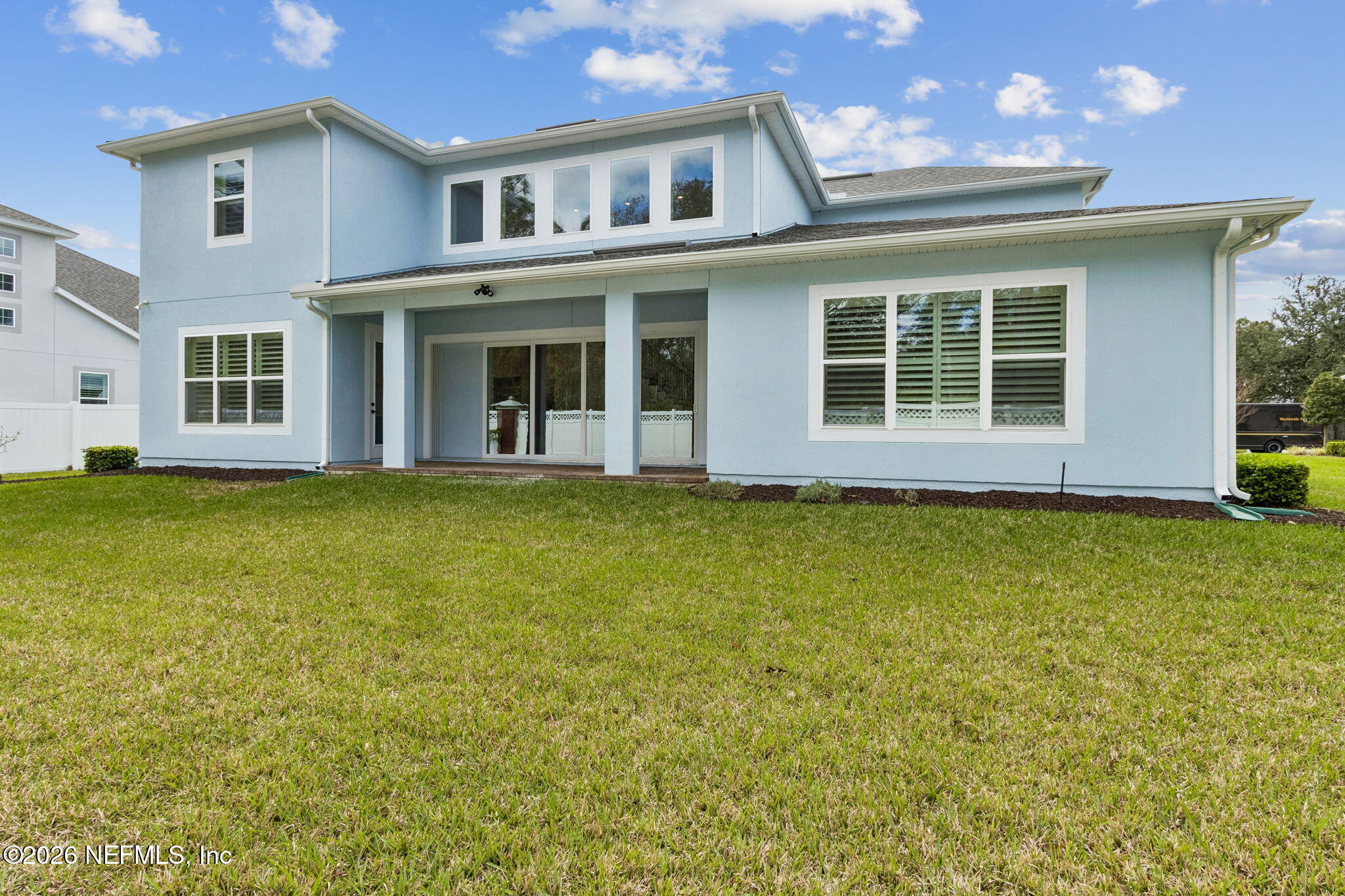 536 E KESLEY Lane, St. Johns