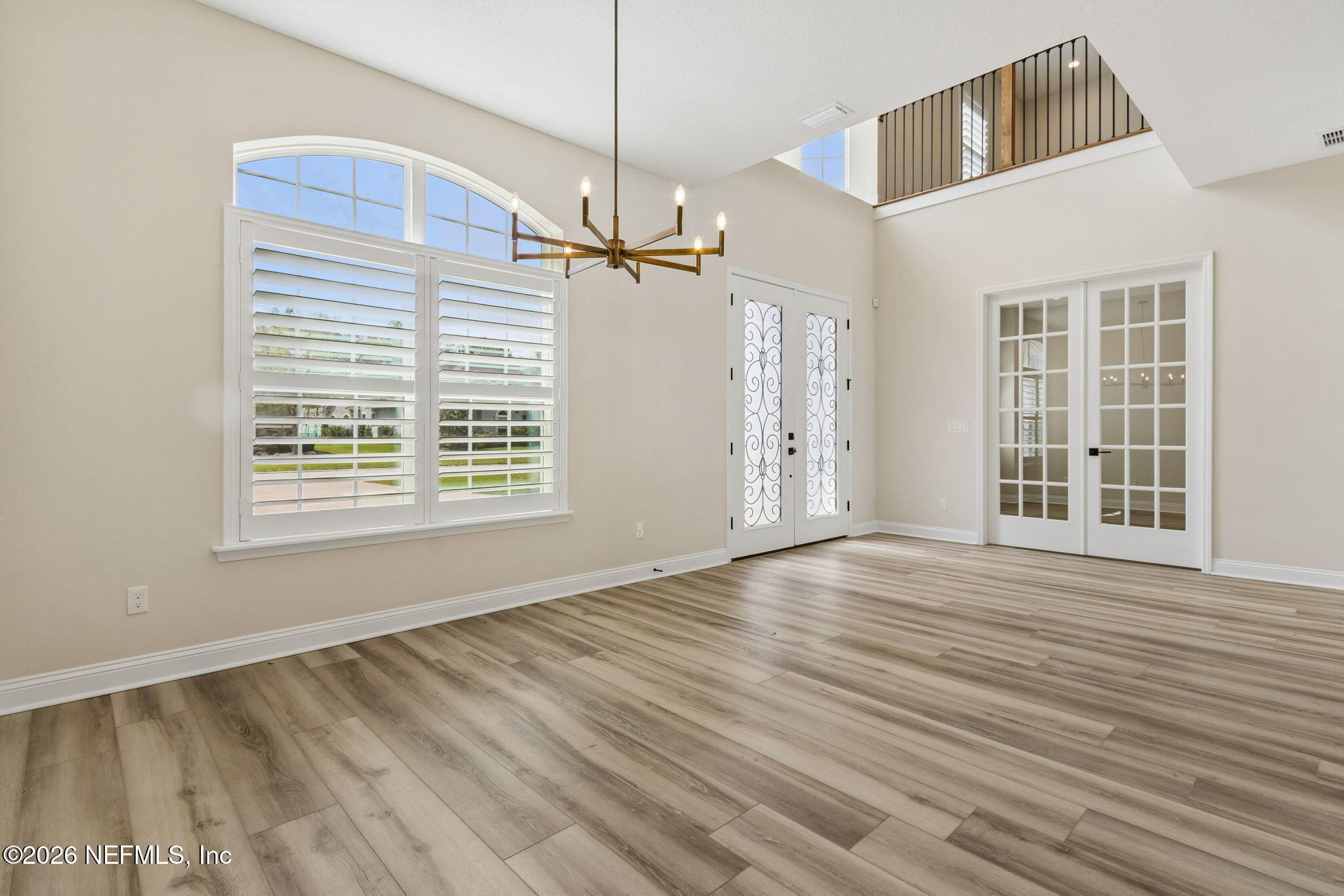 536 E KESLEY Lane, St. Johns