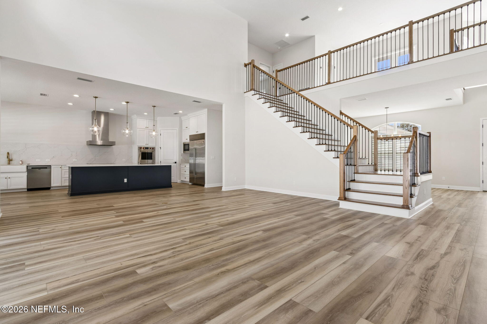 536 E KESLEY Lane, St. Johns