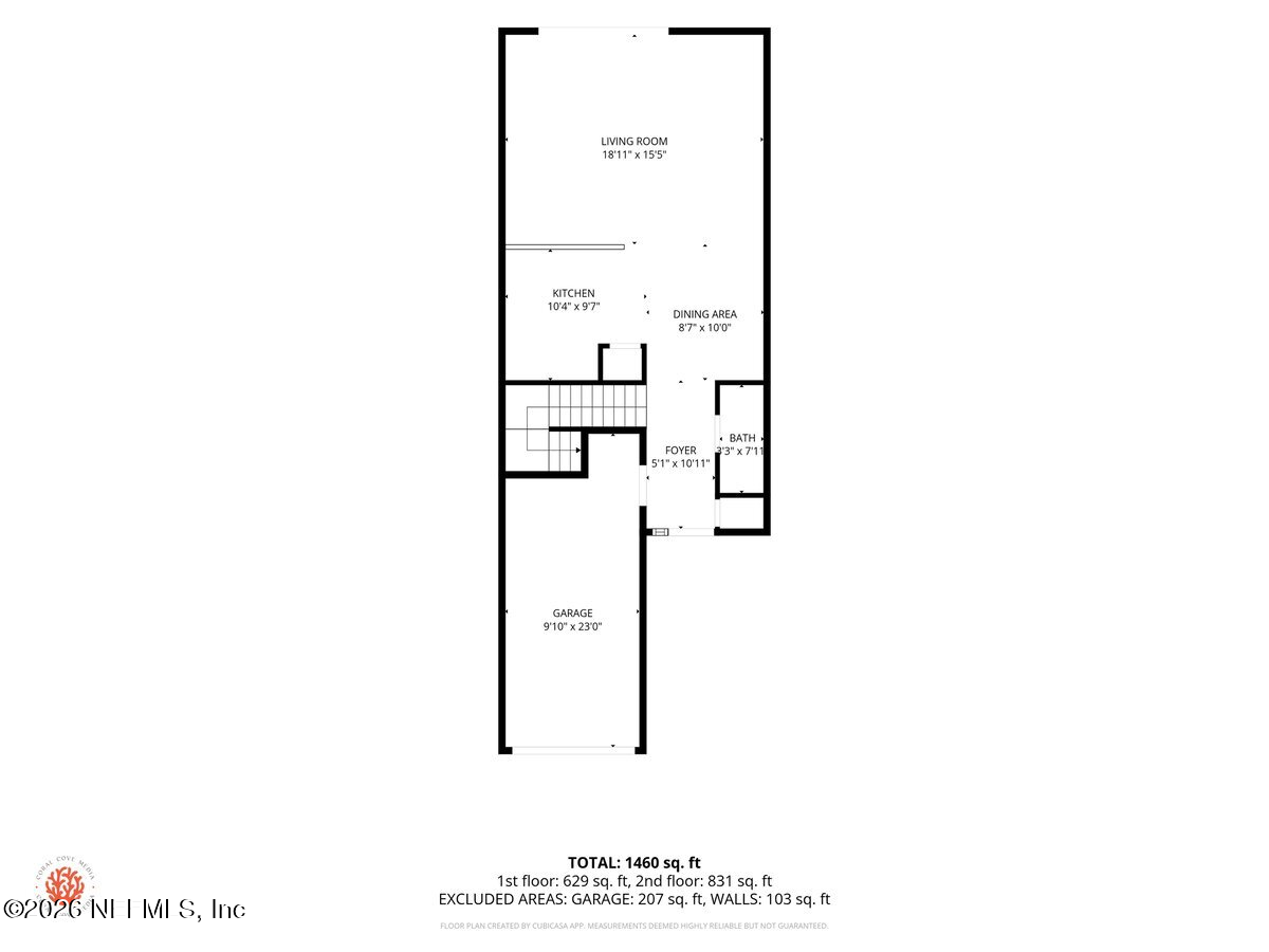 9390 GRAND FALLS Drive