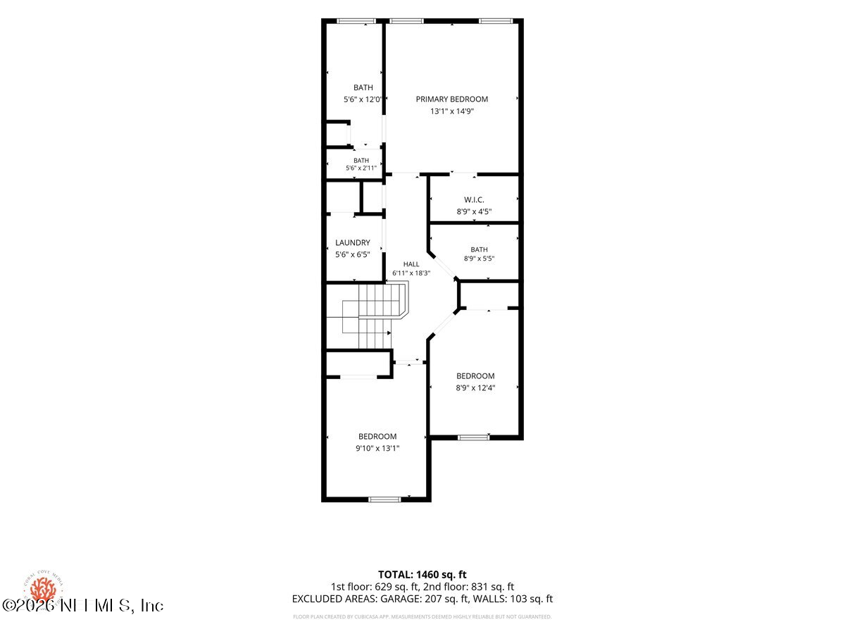 9390 GRAND FALLS Drive