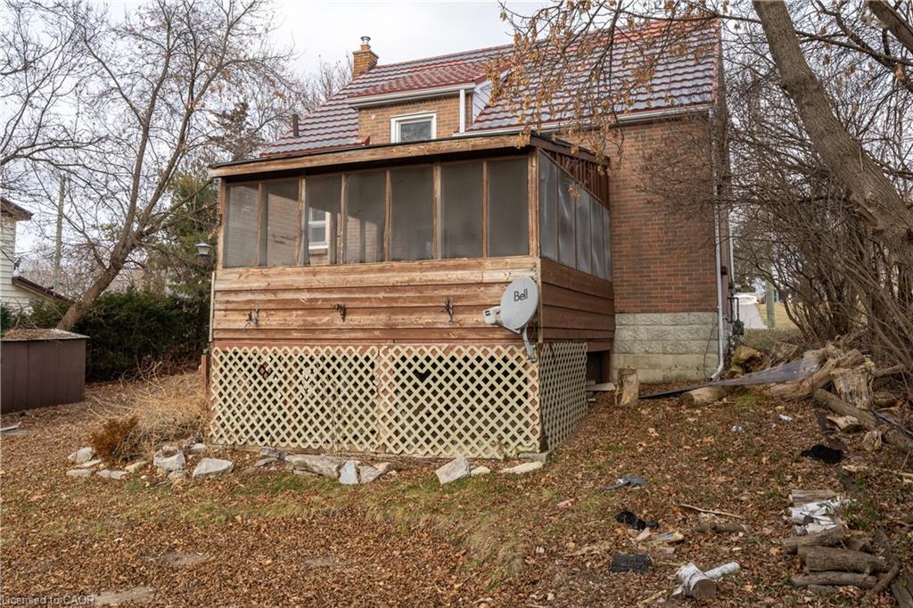 29 Donald Street