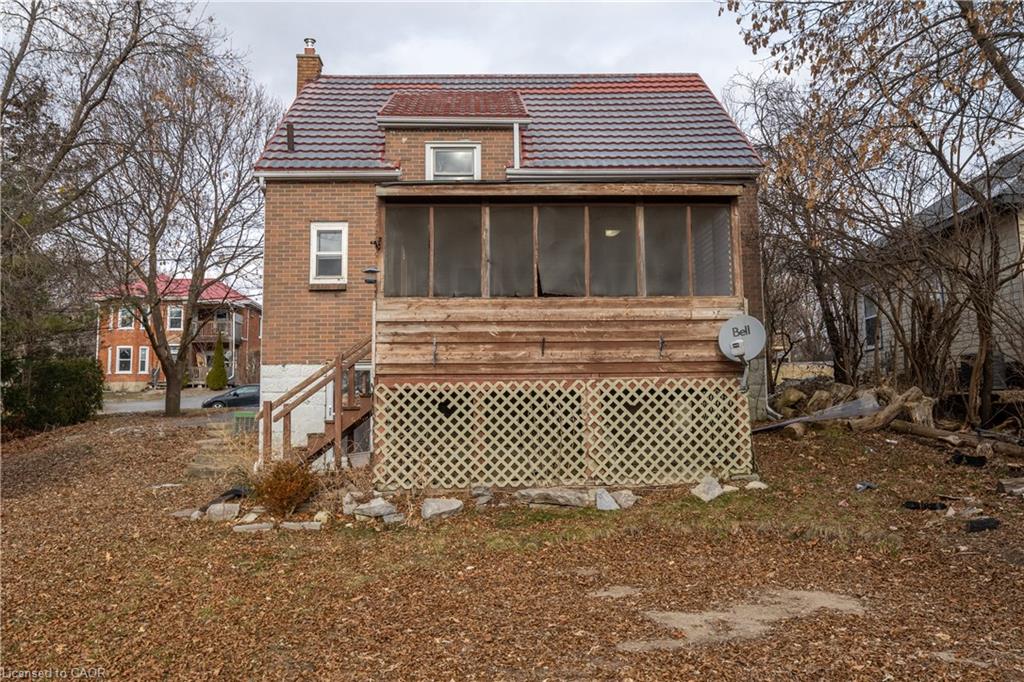 29 Donald Street