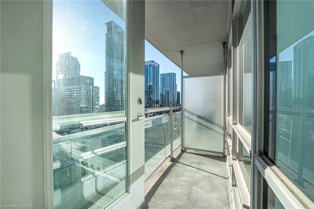 1211-397 Front Street W Unit: 1211