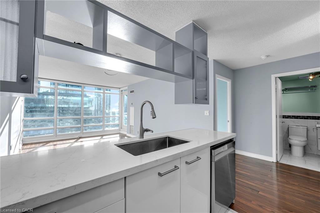 1211-397 Front Street W Unit: 1211