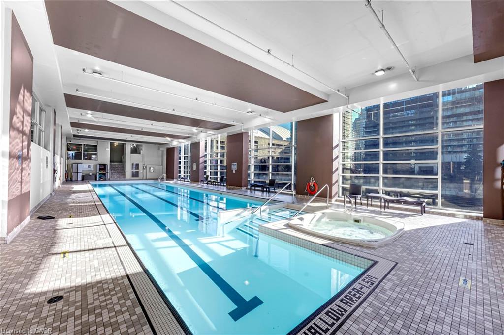 1211-397 Front Street W Unit: 1211