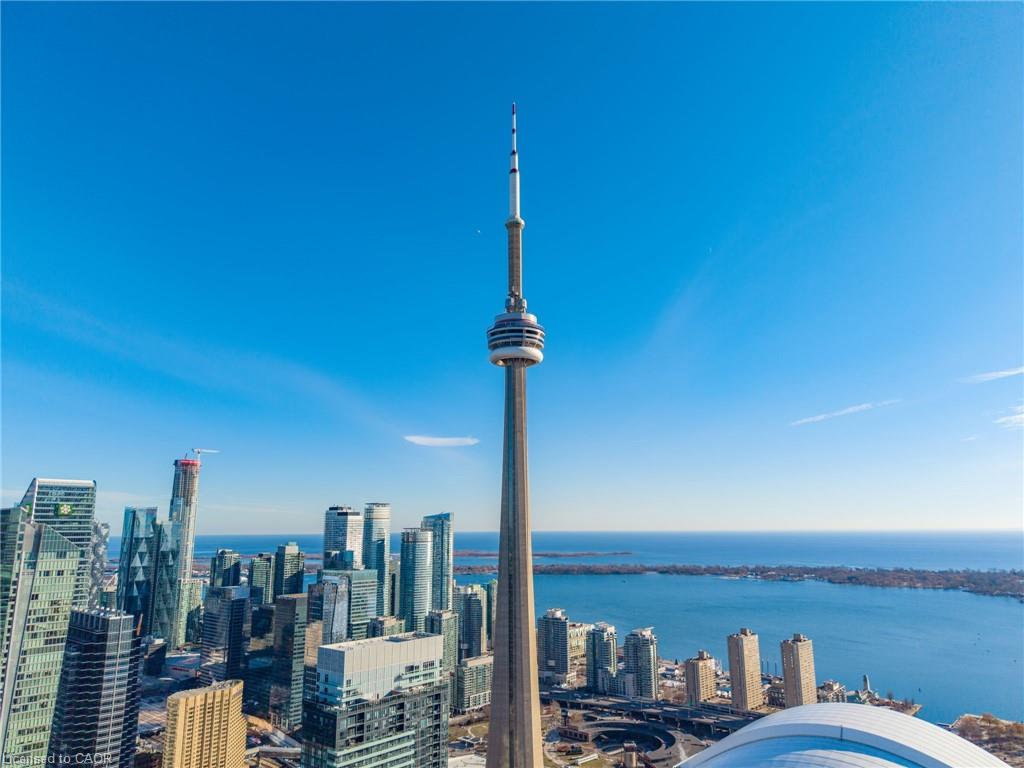 1211-397 Front Street W Unit: 1211