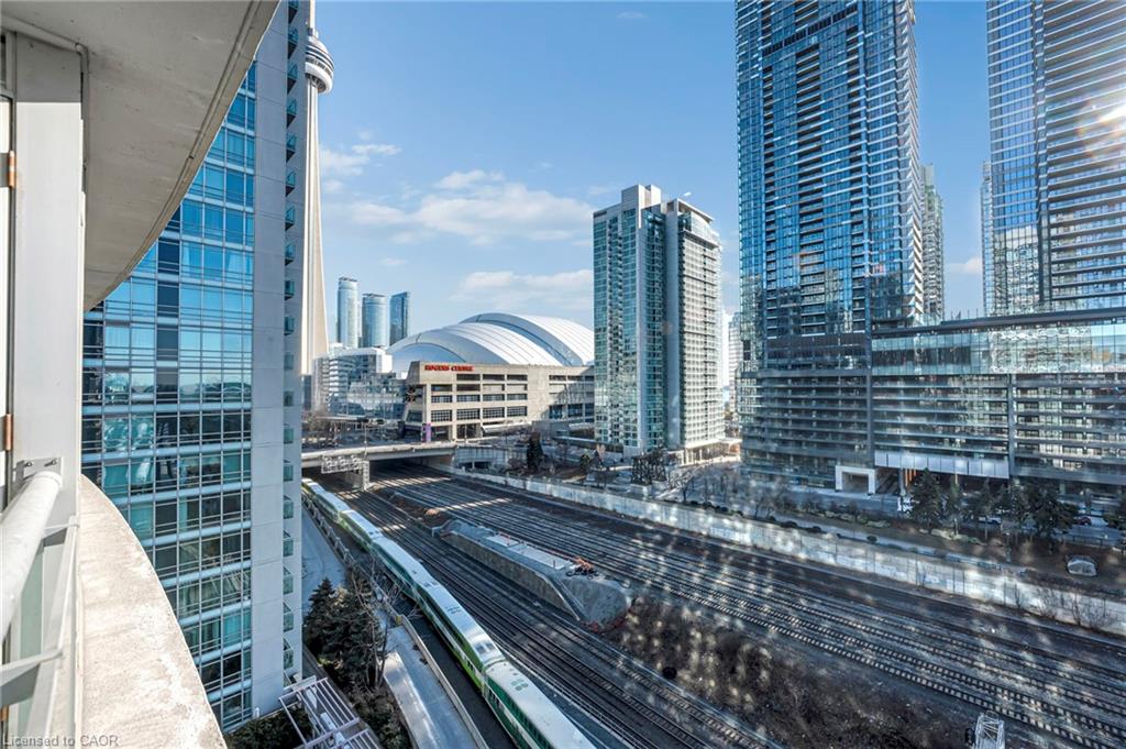 1211-397 Front Street W Unit: 1211