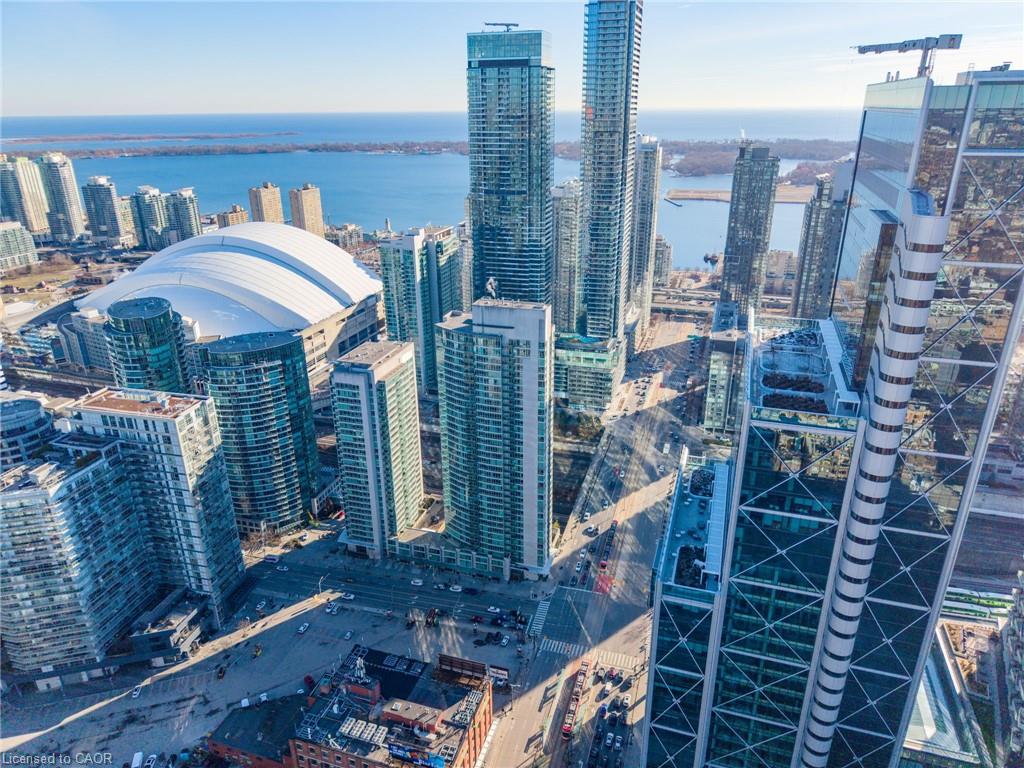 1211-397 Front Street W Unit: 1211