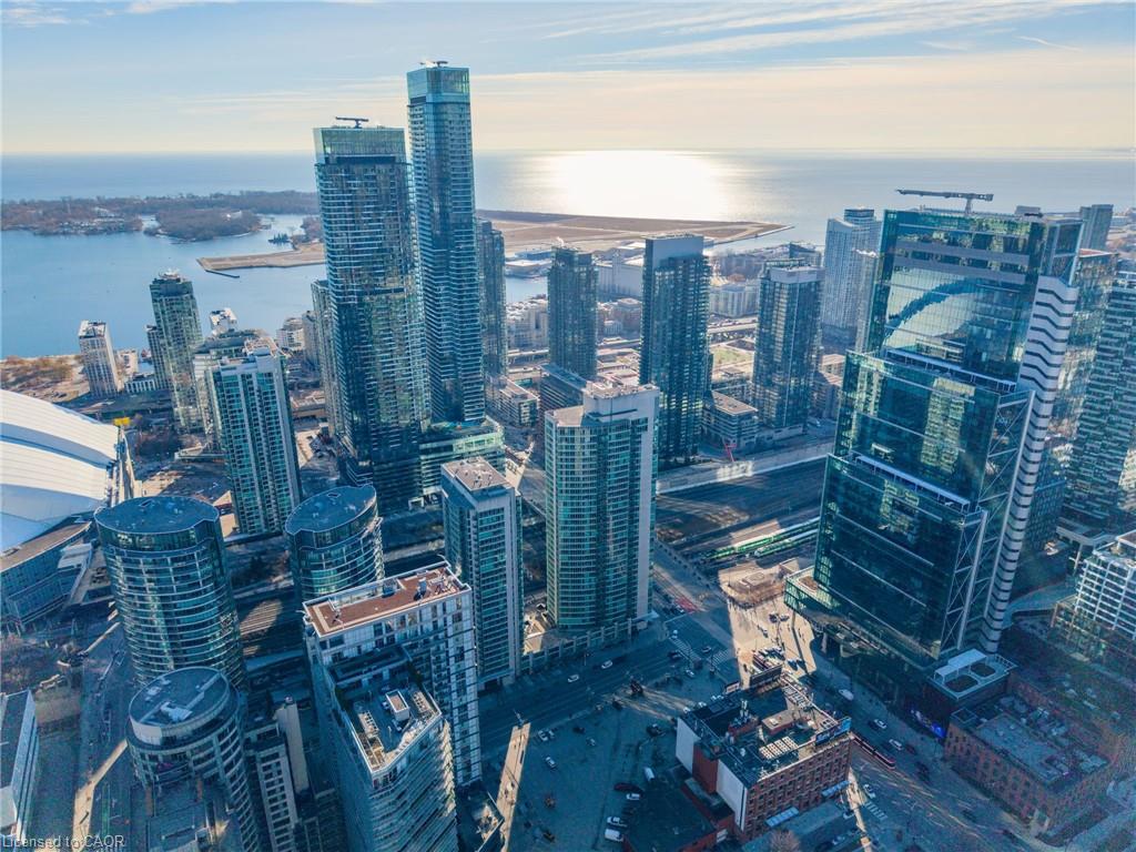 1211-397 Front Street W Unit: 1211