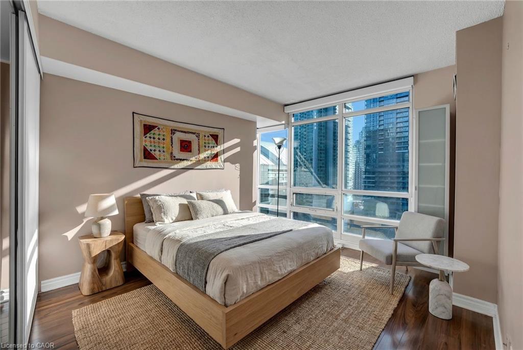 1211-397 Front Street W Unit: 1211