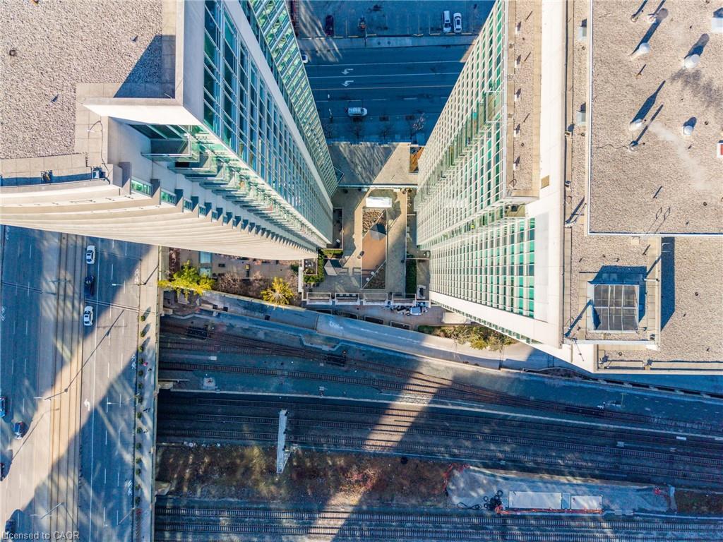 1211-397 Front Street W Unit: 1211