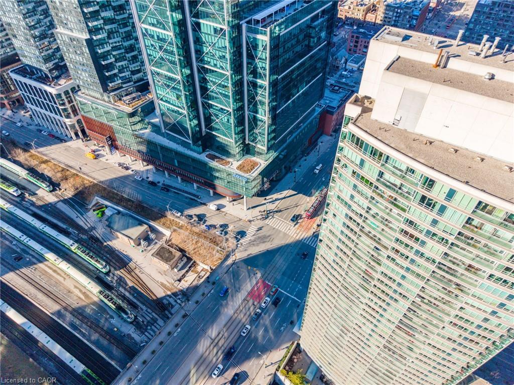 1211-397 Front Street W Unit: 1211