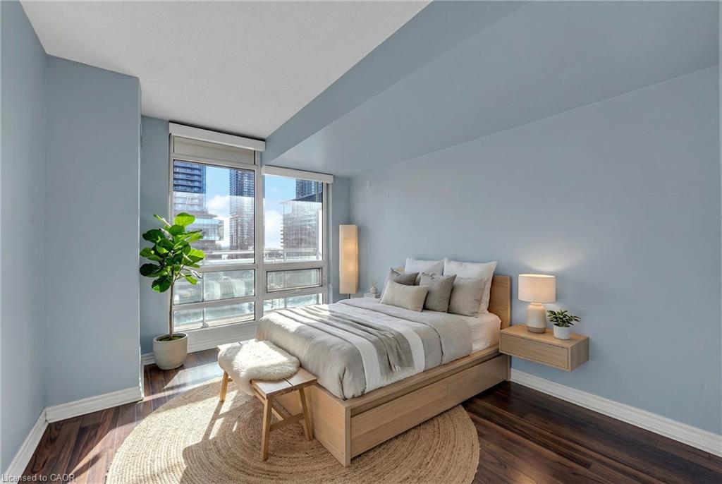 1211-397 Front Street W Unit: 1211