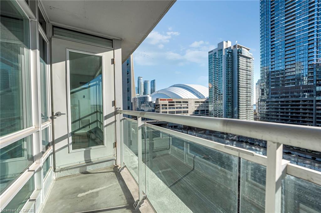 1211-397 Front Street W Unit: 1211