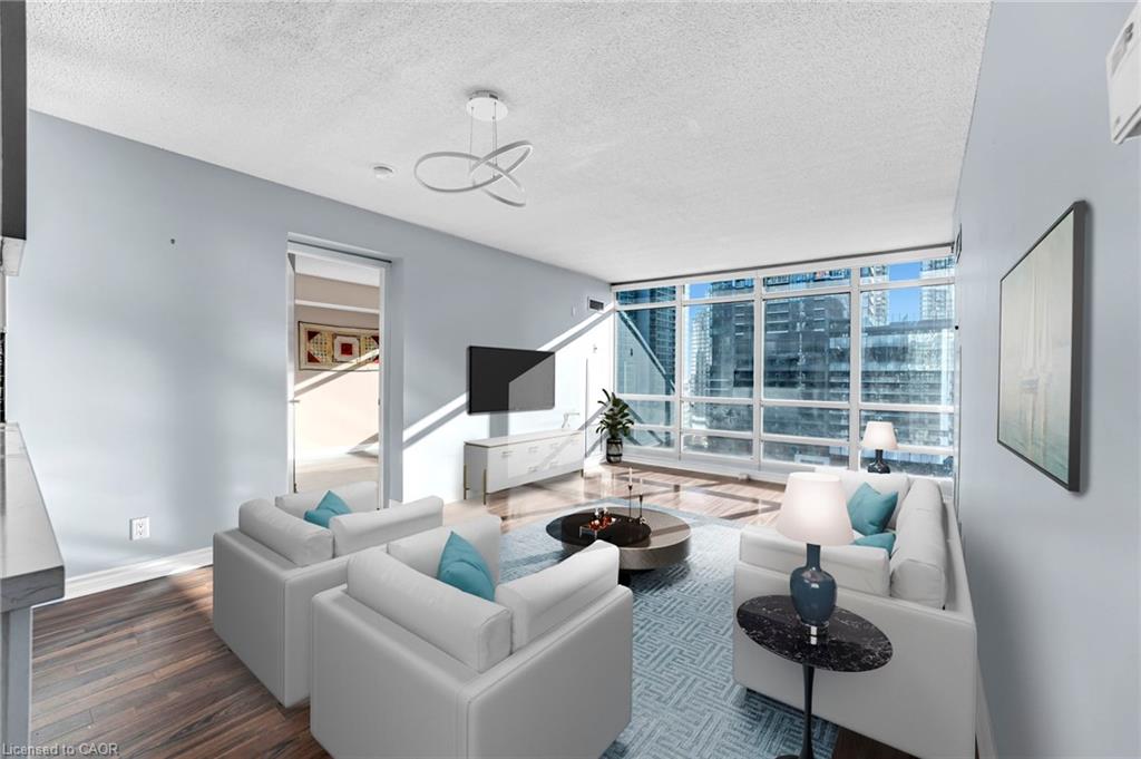 1211-397 Front Street W Unit: 1211