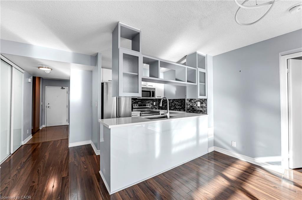 1211-397 Front Street W Unit: 1211