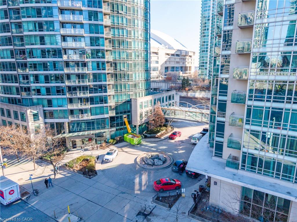 1211-397 Front Street W Unit: 1211