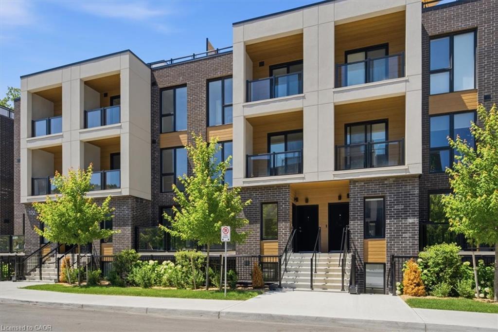 6-172 Clonmore Drive Unit: 6