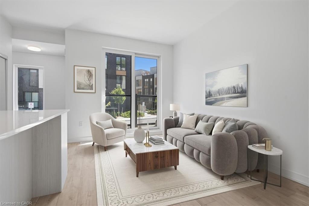 6-172 Clonmore Drive Unit: 6