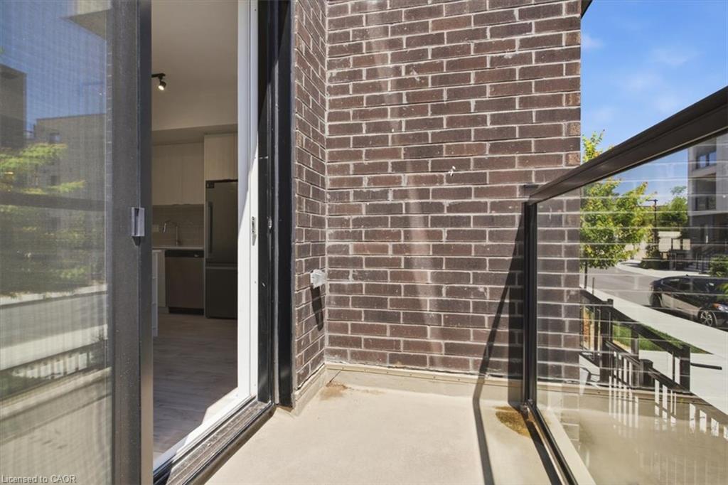 6-172 Clonmore Drive Unit: 6