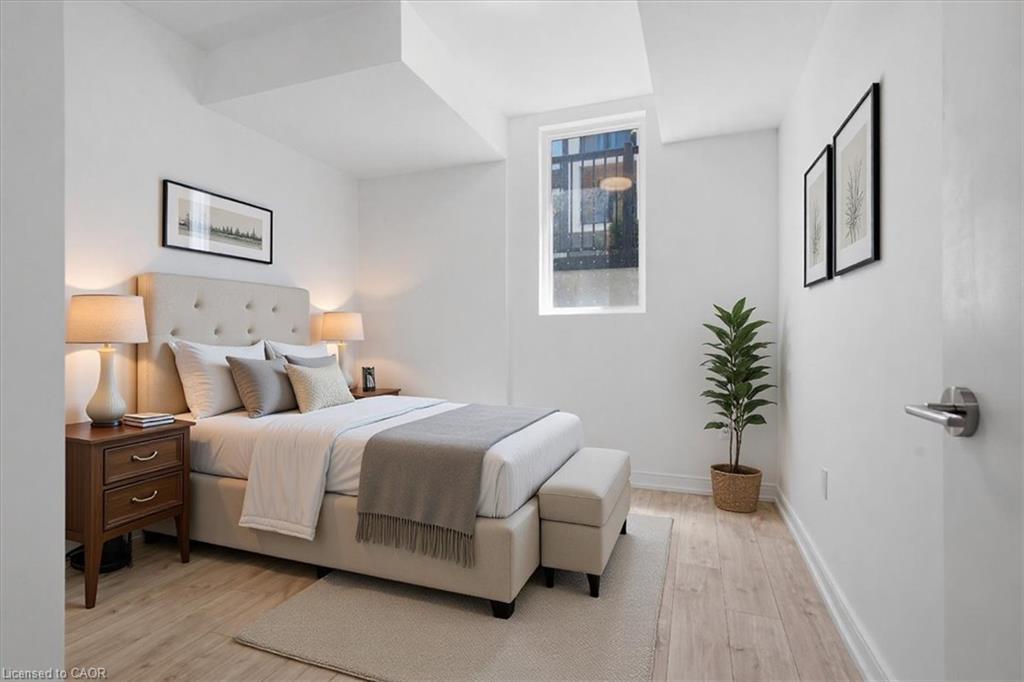 6-172 Clonmore Drive Unit: 6