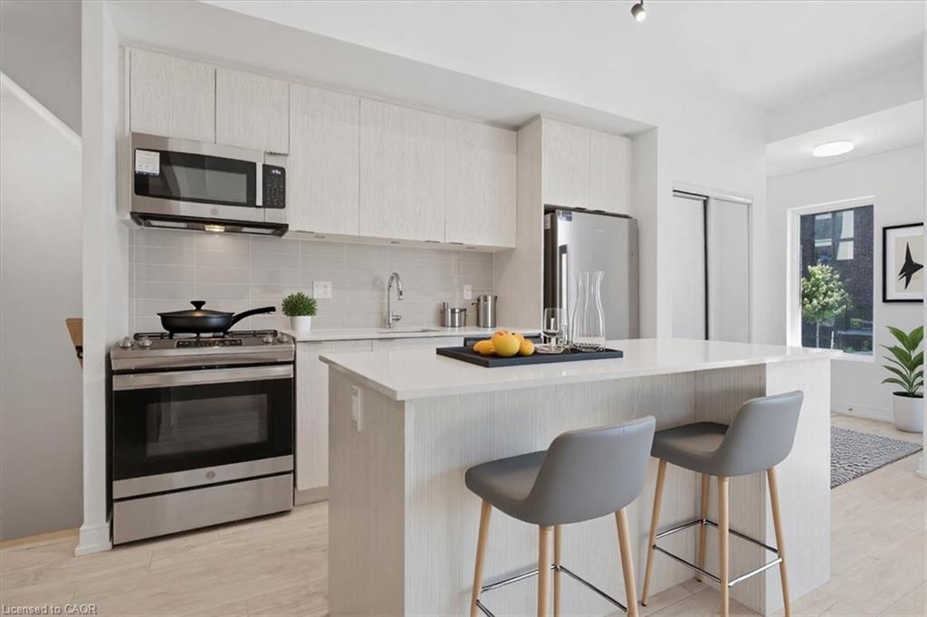 6-172 Clonmore Drive Unit: 6