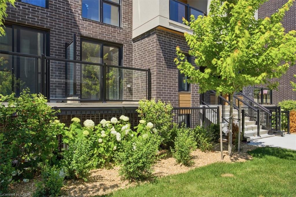 6-172 Clonmore Drive Unit: 6