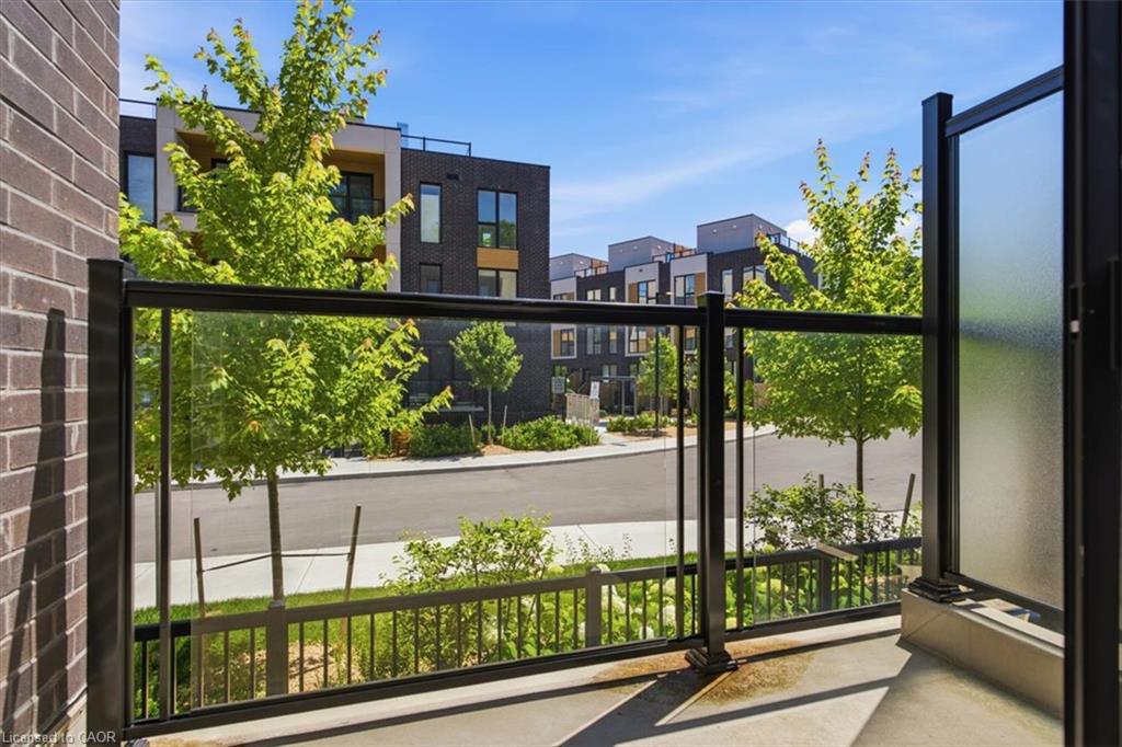 6-172 Clonmore Drive Unit: 6