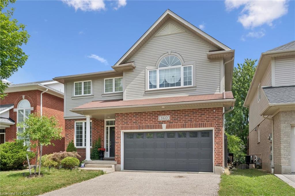 360 Red Osier Road