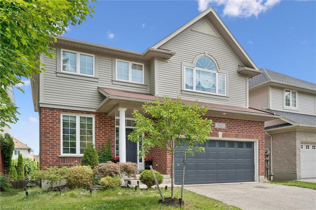 360 Red Osier Road