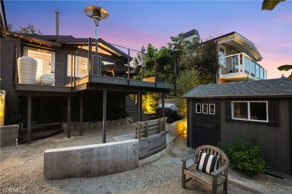 592 Bluebird Canyon Drive