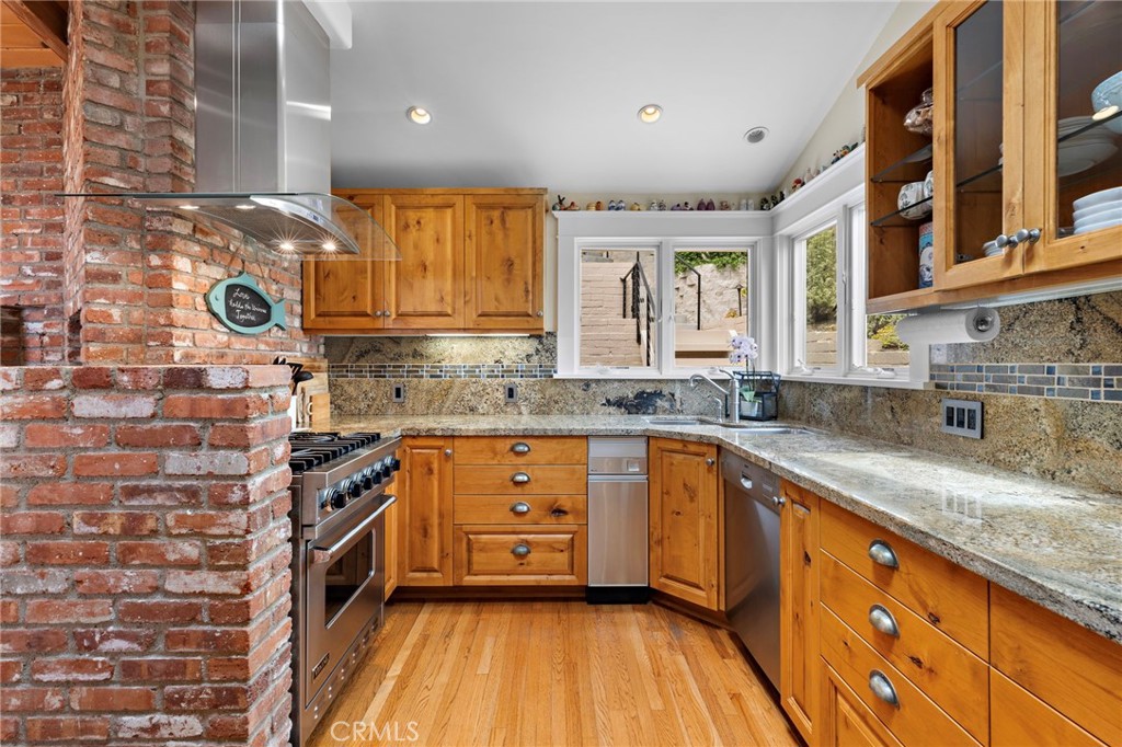 522 High Drive