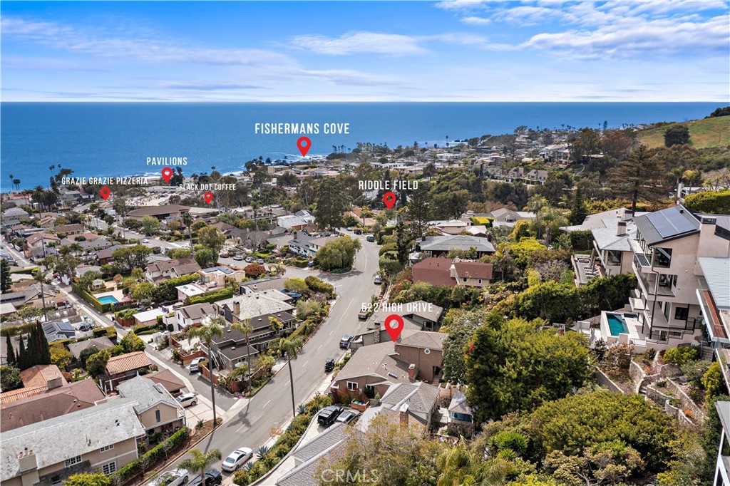 522 High Drive