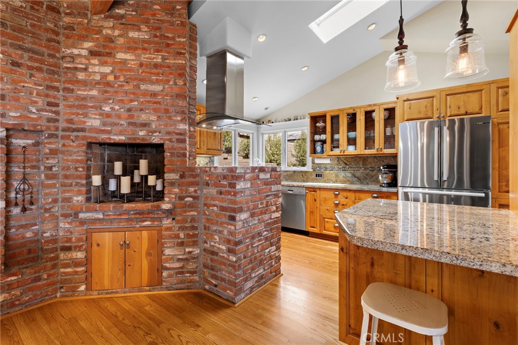 522 High Drive