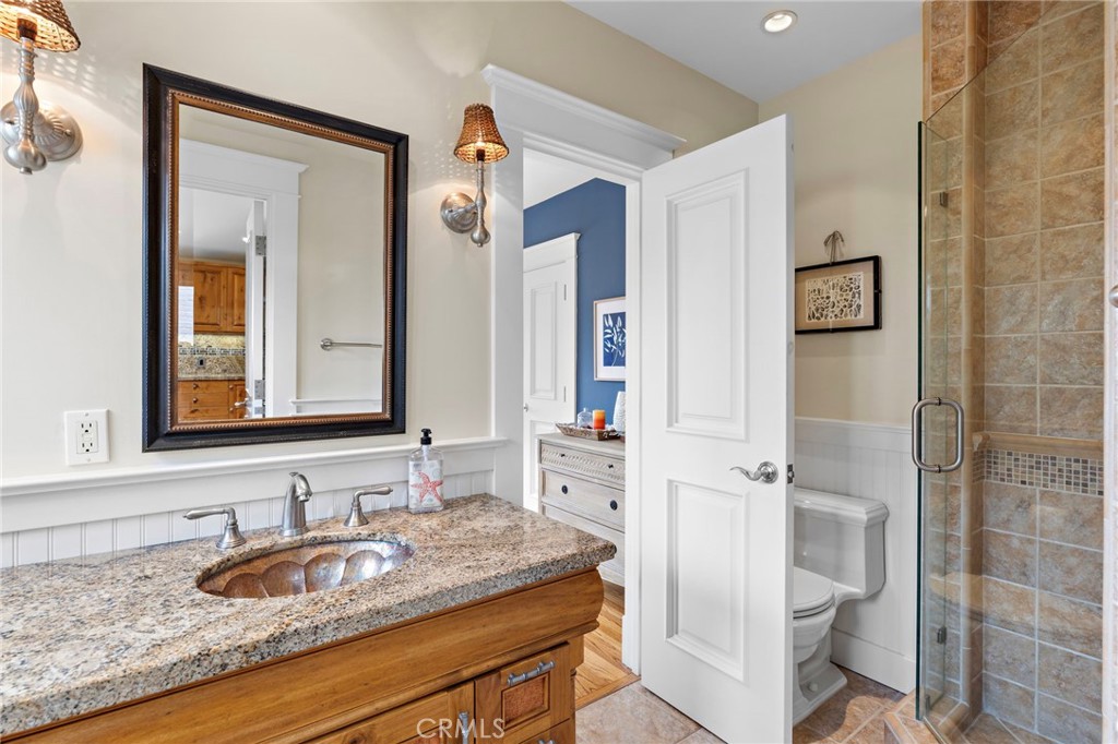 522 High Drive