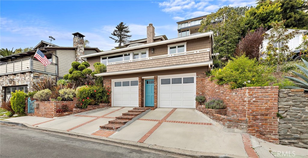 522 High Drive